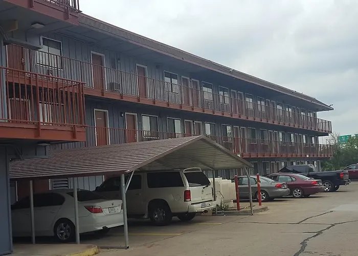 Travel Inn