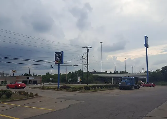 Travel Inn