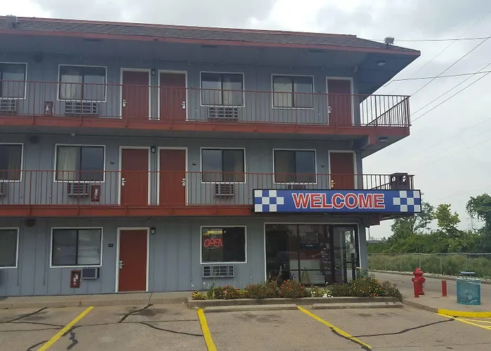 Travel Inn
