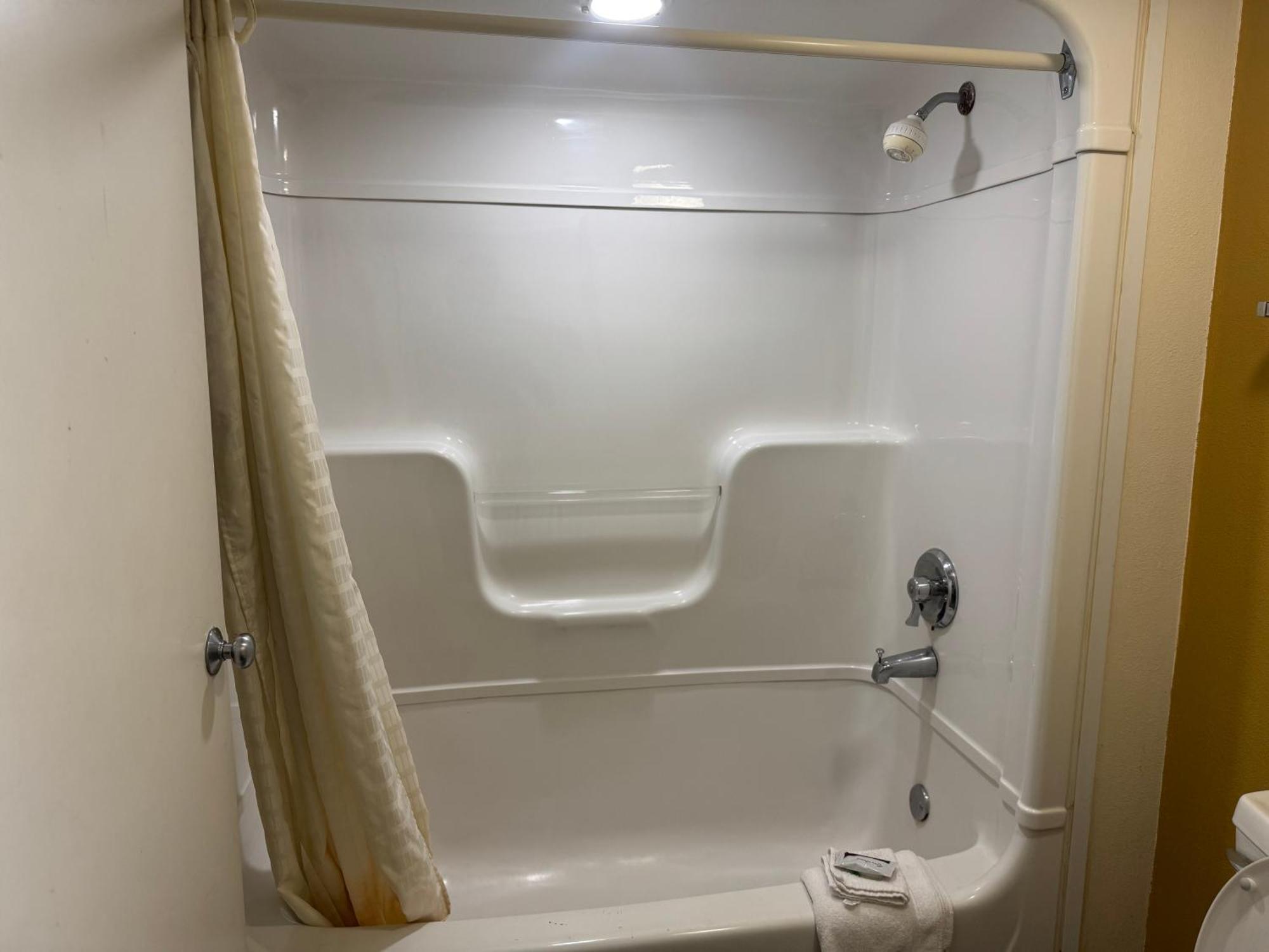 Travel Motel 2*