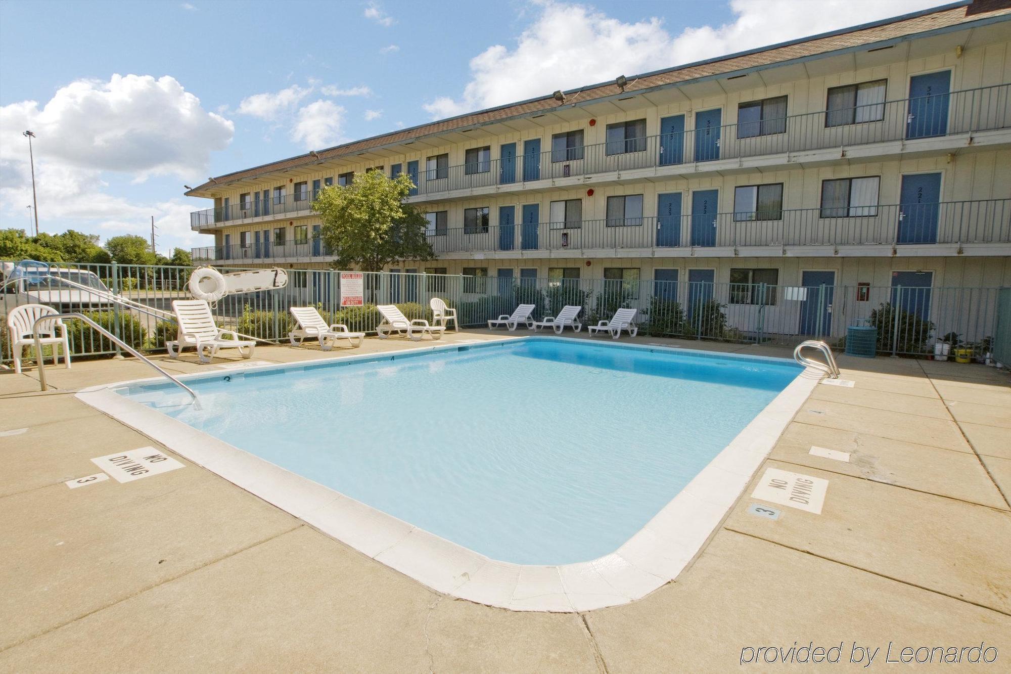 Motel Travel