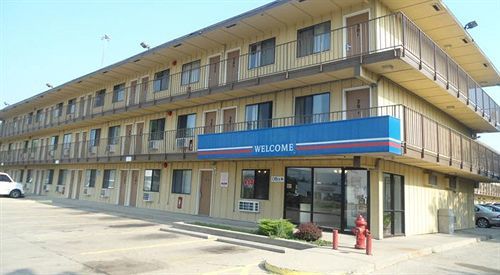 Motel Travel Sharonville