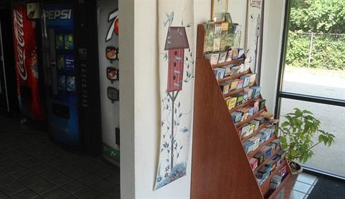 Motel Travel Sharonville