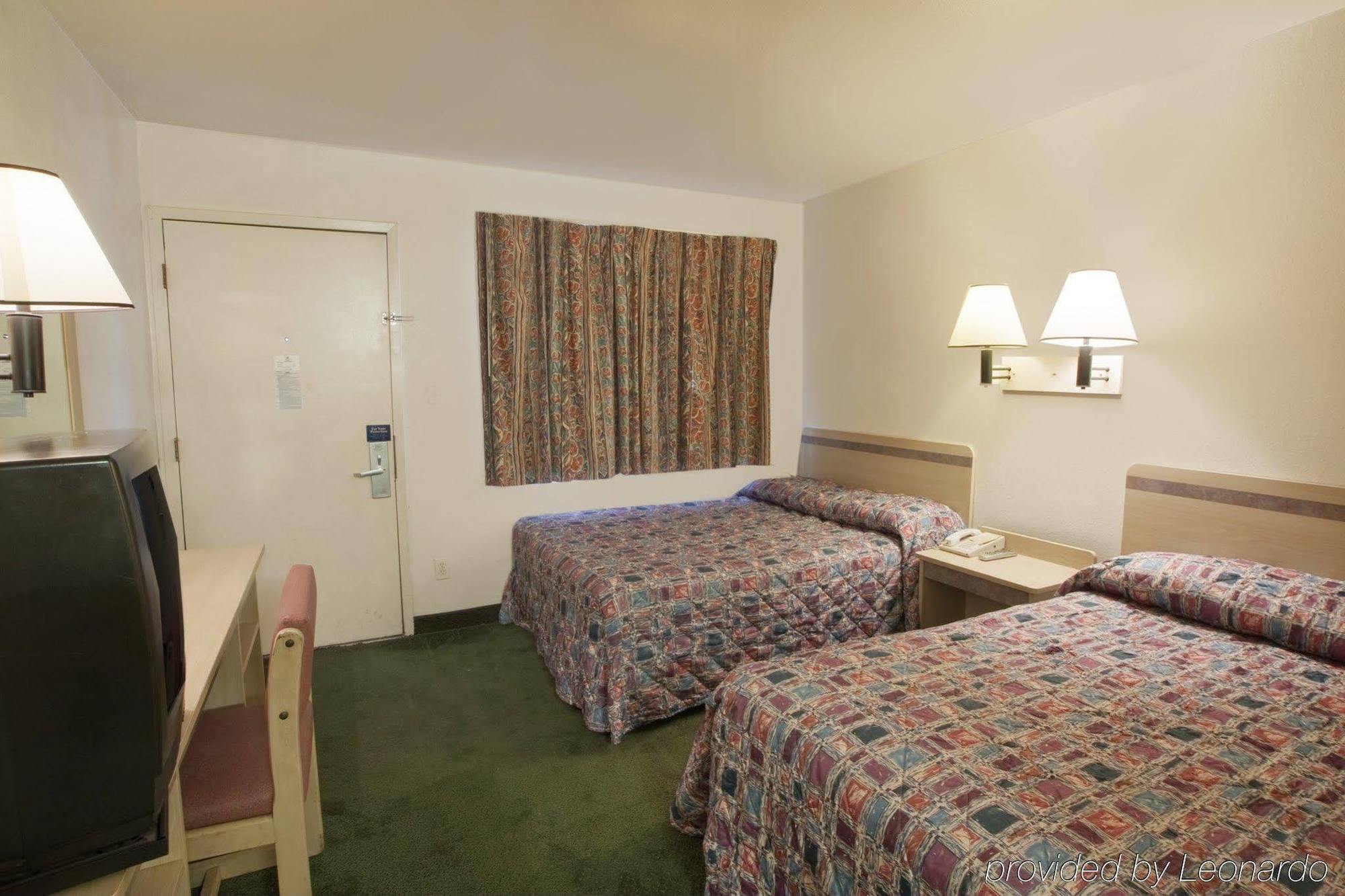 Motel Travel