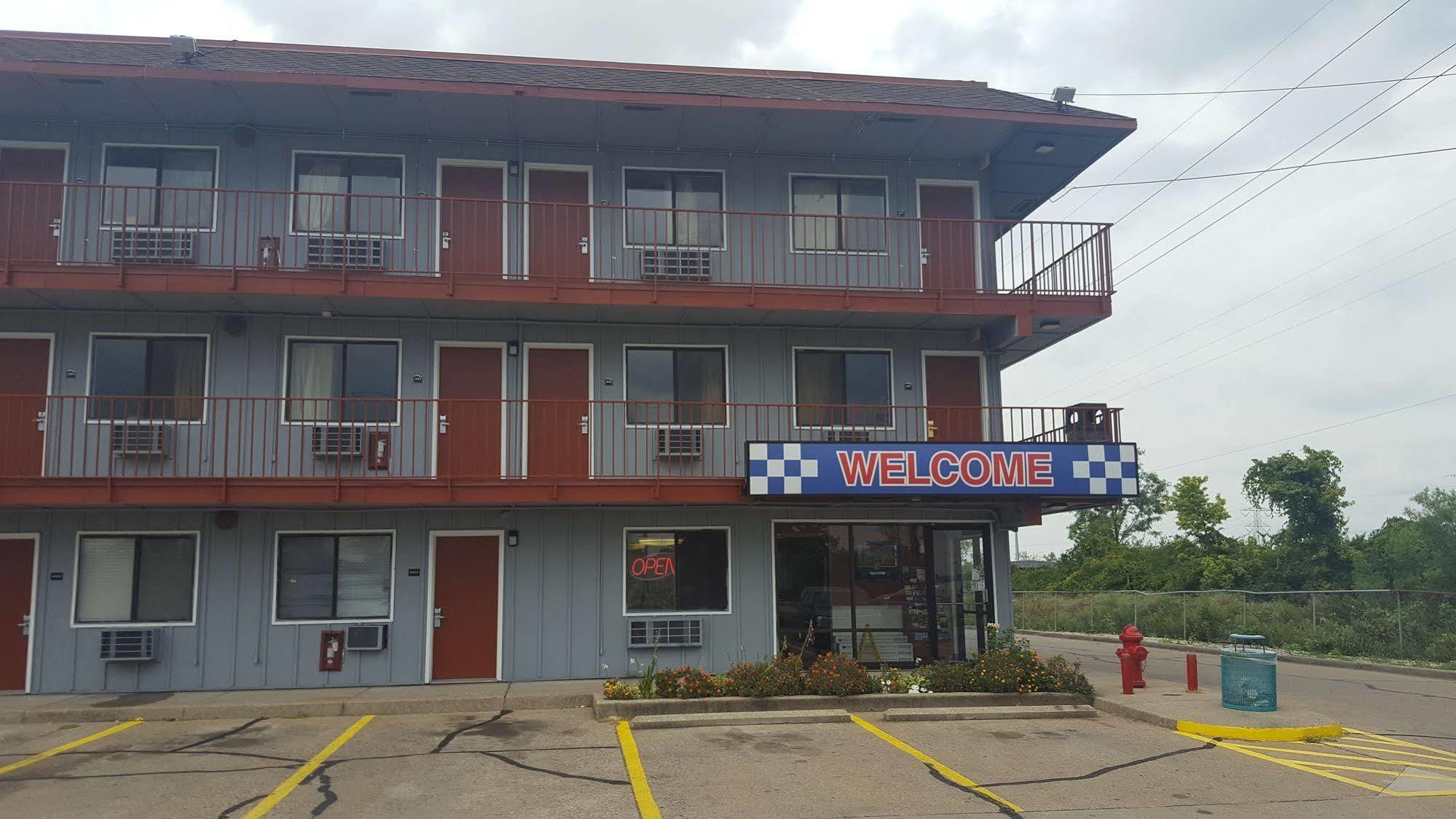 Travel Motel