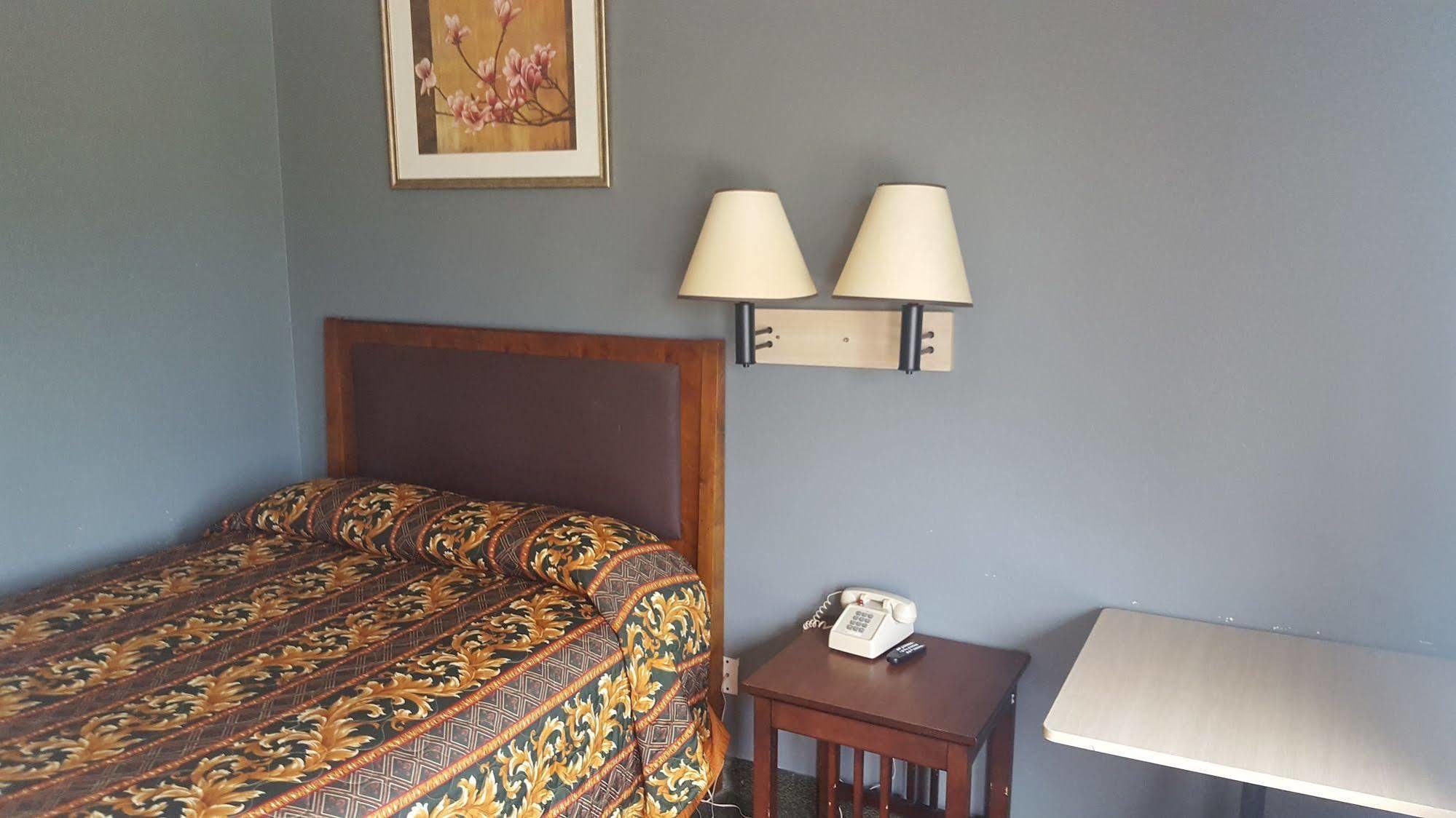 Motel Travel